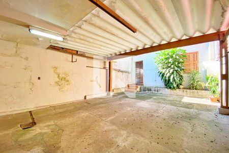 Casa para alugar com 186m², 3 quartos e 2 vagas Casa para alugar com 186m², 3 quartos e 2 vagasÁrea de Serviço