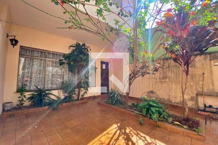 Casa para alugar com 186m², 3 quartos e 2 vagas Casa para alugar com 186m², 3 quartos e 2 vagasGaragem