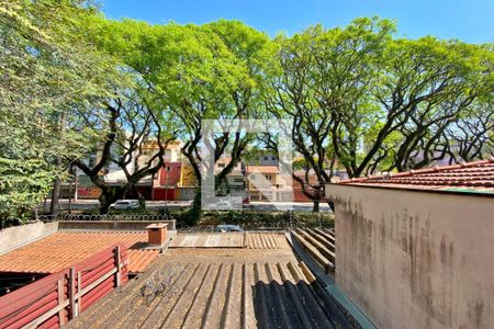 Casa para alugar com 186m², 3 quartos e 2 vagas Casa para alugar com 186m², 3 quartos e 2 vagasVista do Terraço