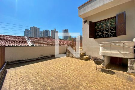 Casa para alugar com 186m², 3 quartos e 2 vagas Casa para alugar com 186m², 3 quartos e 2 vagasTerraço