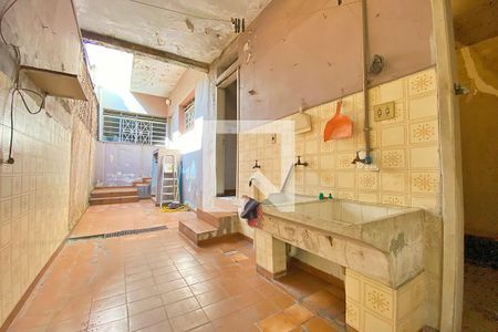 Casa para alugar com 186m², 3 quartos e 2 vagas Casa para alugar com 186m², 3 quartos e 2 vagasÁrea de Serviço