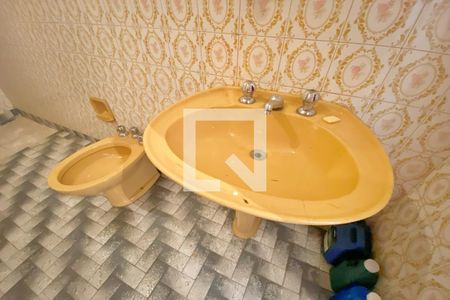 Casa para alugar com 186m², 3 quartos e 2 vagas Casa para alugar com 186m², 3 quartos e 2 vagasBanheiro