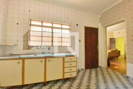 Casa para alugar com 186m², 3 quartos e 2 vagas Casa para alugar com 186m², 3 quartos e 2 vagasCozinha