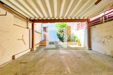 Casa para alugar com 186m², 3 quartos e 2 vagas Casa para alugar com 186m², 3 quartos e 2 vagasÁrea de Serviço