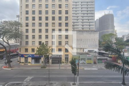 Studio à venda com 31m², 1 quarto e sem vagaVista do Studio