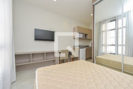 Studio de kitnet/studio à venda com 1 quarto, 31m² em Centro Histórico de São Paulo, São Paulo