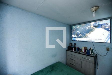 Quarto 1 de apartamento à venda com 2 quartos, 52m² em Conjunto Habitacional Teotonio Vilela, São Paulo