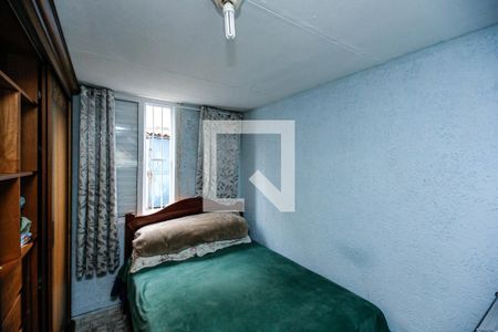 Quarto 1 de apartamento à venda com 2 quartos, 52m² em Conjunto Habitacional Teotonio Vilela, São Paulo