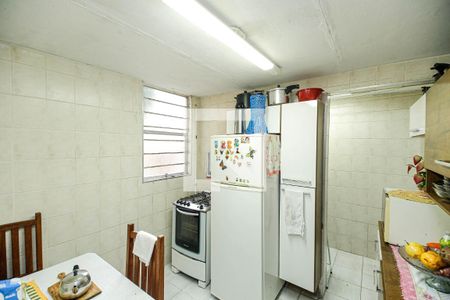 Apartamento à venda com 52m², 2 quartos e 1 vagaCozinha