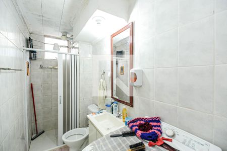 Apartamento à venda com 52m², 2 quartos e 1 vagaBanheiro