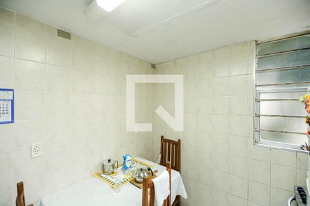 Apartamento à venda com 52m², 2 quartos e 1 vagaCozinha
