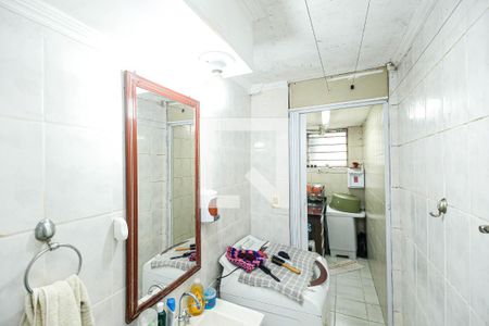 Apartamento à venda com 52m², 2 quartos e 1 vagaBanheiro