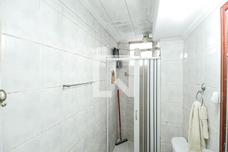 Apartamento à venda com 52m², 2 quartos e 1 vagaBanheiro