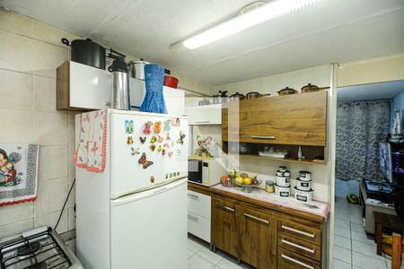 Apartamento à venda com 52m², 2 quartos e 1 vagaCozinha