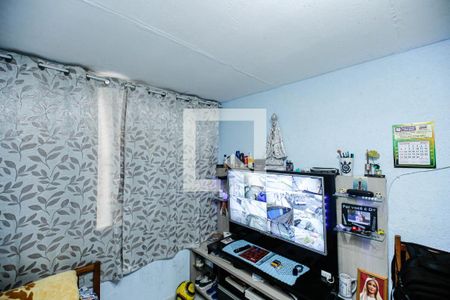 Quarto 2 de apartamento à venda com 2 quartos, 52m² em Conjunto Habitacional Teotonio Vilela, São Paulo