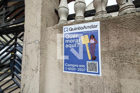 Apartamento à venda com 52m², 2 quartos e 1 vagaFachada