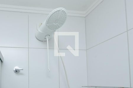 Studio à venda com 30m², 1 quarto e sem vagaBanheiro