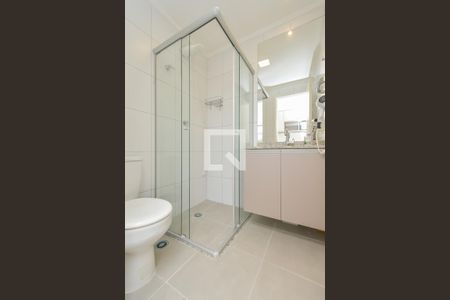 Studio à venda com 30m², 1 quarto e sem vagaBanheiro