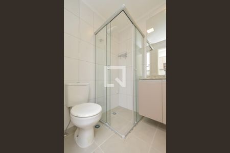 Studio à venda com 30m², 1 quarto e sem vagaBanheiro