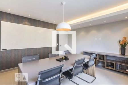 Studio à venda com 30m², 1 quarto e sem vagaÁrea comum