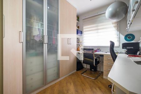 Apartamento à venda com 84m², 3 quartos e 2 vagas Apartamento à venda com 84m², 3 quartos e 2 vagasQuarto 2