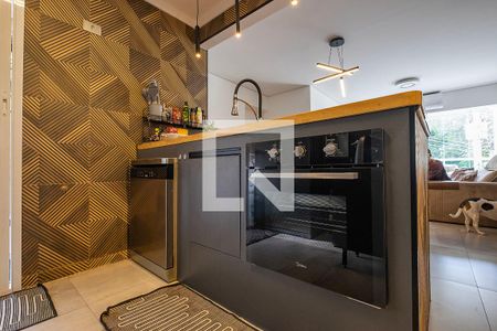 Apartamento à venda com 84m², 3 quartos e 2 vagas Apartamento à venda com 84m², 3 quartos e 2 vagasCozinha