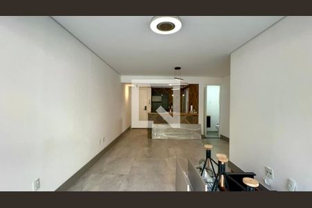 Sala de apartamento à venda com 3 quartos, 84m² em Sumaré, São Paulo