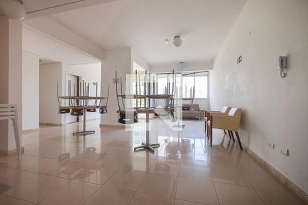 Apartamento à venda com 84m², 3 quartos e 2 vagas Apartamento à venda com 84m², 3 quartos e 2 vagasÁrea comum