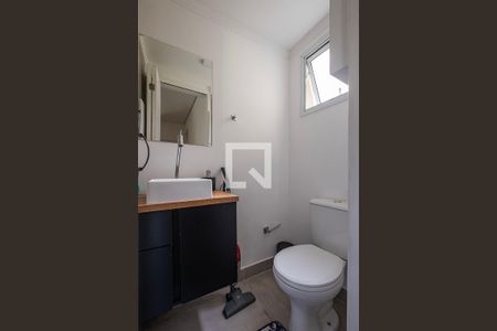 Apartamento à venda com 84m², 3 quartos e 2 vagas Apartamento à venda com 84m², 3 quartos e 2 vagasLavabo