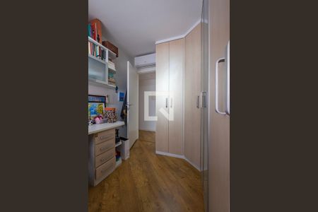 Apartamento à venda com 84m², 3 quartos e 2 vagas Apartamento à venda com 84m², 3 quartos e 2 vagasQuarto 2