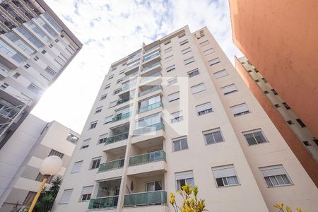 Apartamento à venda com 84m², 3 quartos e 2 vagas Apartamento à venda com 84m², 3 quartos e 2 vagasFachada