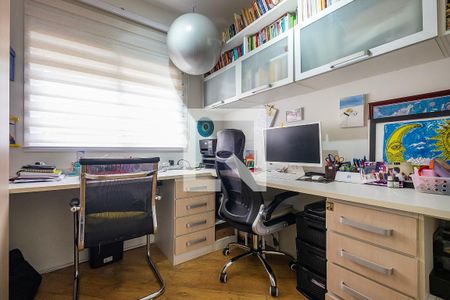 Apartamento à venda com 84m², 3 quartos e 2 vagas Apartamento à venda com 84m², 3 quartos e 2 vagasQuarto 2