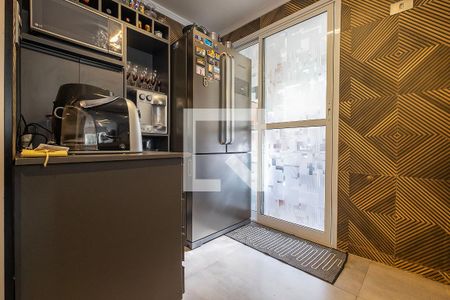 Apartamento à venda com 84m², 3 quartos e 2 vagas Apartamento à venda com 84m², 3 quartos e 2 vagasCozinha