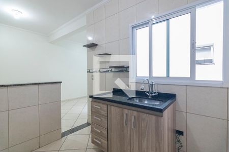 Apartamento para alugar com 98m², 2 quartos e 1 vagaCozinha