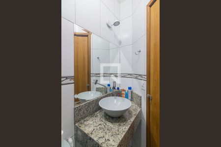 Apartamento para alugar com 98m², 2 quartos e 1 vagaBanheiro