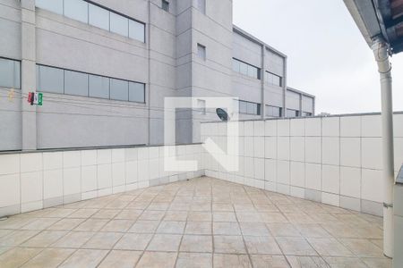 Apartamento para alugar com 98m², 2 quartos e 1 vagaCobertura