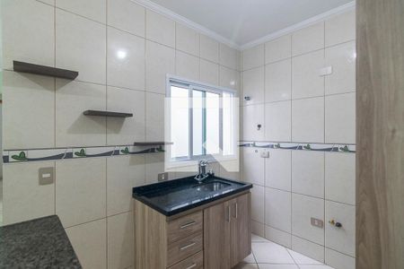 Apartamento para alugar com 98m², 2 quartos e 1 vagaCozinha