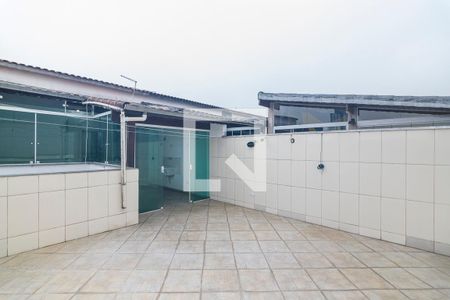 Apartamento para alugar com 98m², 2 quartos e 1 vagaCobertura