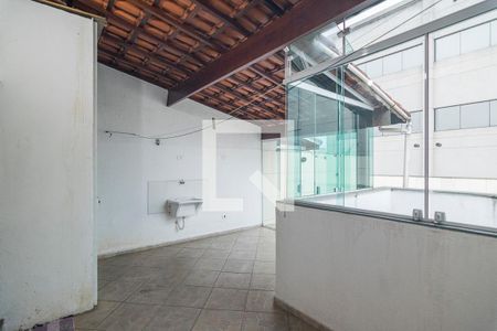 Apartamento para alugar com 98m², 2 quartos e 1 vagaCobertura
