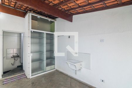 Apartamento para alugar com 98m², 2 quartos e 1 vagaÁrea de Serviço Cobertura