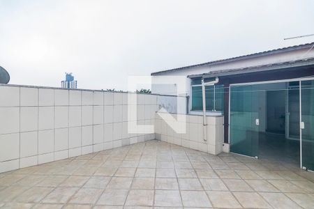 Apartamento para alugar com 98m², 2 quartos e 1 vagaCobertura