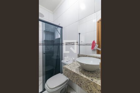 Apartamento para alugar com 98m², 2 quartos e 1 vagaBanheiro