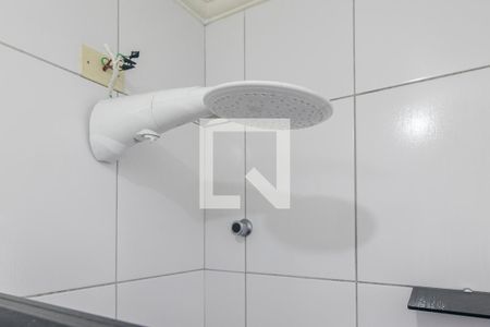 Apartamento para alugar com 98m², 2 quartos e 1 vagaChuveiro