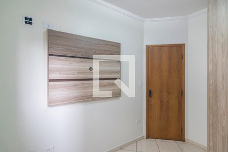 Quarto 1 de apartamento à venda com 2 quartos, 98m² em Vila Leopoldina, Santo André