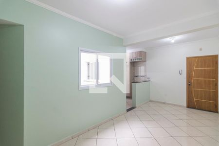 Apartamento para alugar com 98m², 2 quartos e 1 vagaSala