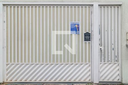 Apartamento para alugar com 98m², 2 quartos e 1 vagaFachada