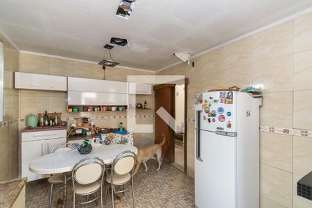 Casa à venda com 162m², 7 quartos e 2 vagasCozinha