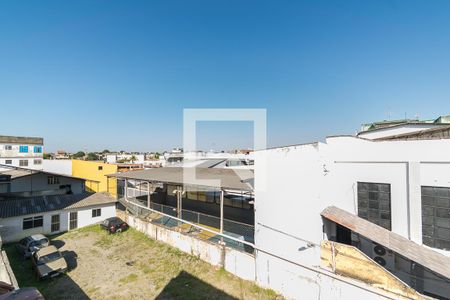 Casa à venda com 162m², 7 quartos e 2 vagasVista da Varanda do Quarto 6 (Sotão)