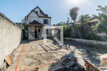 Casa à venda com 162m², 7 quartos e 2 vagasQuintal