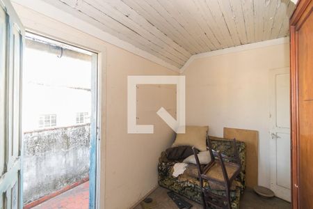 Casa à venda com 162m², 7 quartos e 2 vagasQuarto 6 (Sotão)